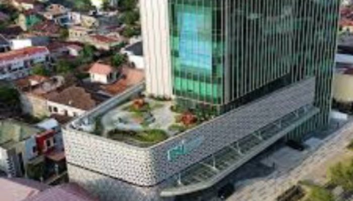 Dukung Pendidikan, BSI Aceh Salurkan Bantuan Rp6,3 Miliar ke Sektor Pendidikan Aceh