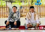 Perkuat Sinergi, Regional CEO BSI Aceh Kunjungi Ketua MPU Aceh