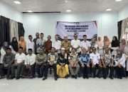 SPT Aceh Besar Dievaluasi, Sekdisdikbud : Kurikulum Islam Harus Menyatu dalam Sistem Sekolah