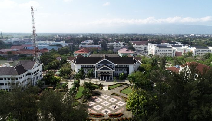Jurnal SiELE USK Peringkat Satu di Asia