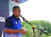 Libur Lebaran Idulfitri, 10 Ribu Wisatawan Kunjungi Aceh Besar