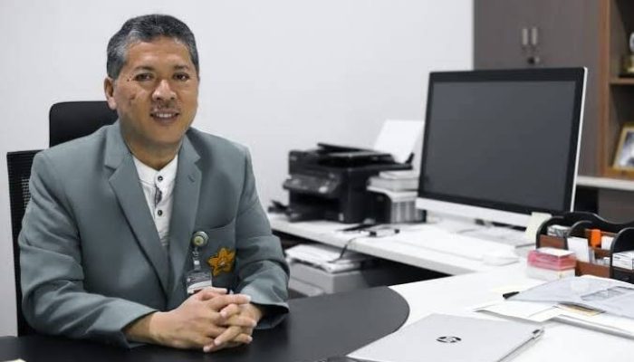 USK Sediakan Kuota 35% Mahasiswa Baru Jalur Mandiri