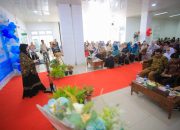 Illiza: Sesuai Visi Misi, Kesehatan Sebagai Prioritas Utama