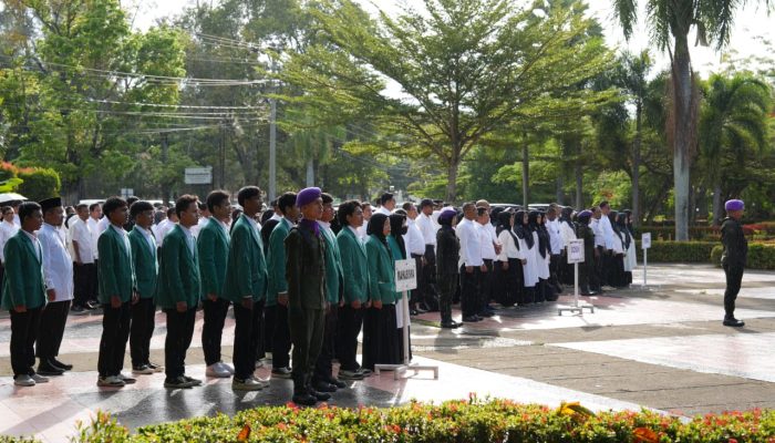 Refleksi Hardiknas 2025 di USK: Pendidikan Jantung Peradaban