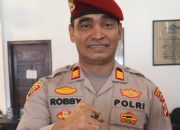 AKP Roby Afrizal: Jauhi Narkoba, Dekatkan Diri pada Prestasi dan Agama