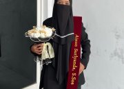 Ainun Surlyanda: Kisah Inspiratif Mahasiswa Kota Subulussalam Sukses Meraih Gelar Sarjana
