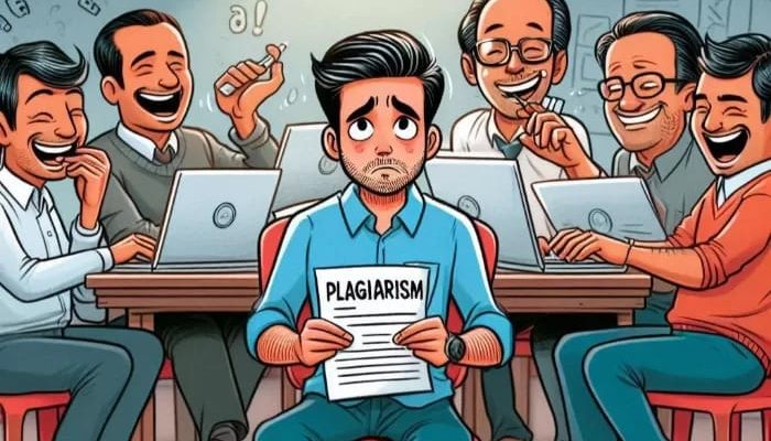 “Kritik Tanpa Kredibilitas: Ketika ‘Pengamat Pers’ Palsu Mengotori Dunia Jurnalistik