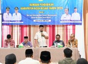 Pemkab Aceh Besar Gelar Rembuk Pendidikan Tahun 2025