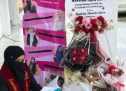 Sartina Ayu, Mantan Ketua BEM FAI USM: Berhasil Sidang Munaqasyah Skripsi dengan Nilai Sangat Memuaskan