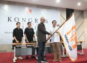 Irwansyah ST Terpilih Menjadi Ketua Ikatan Alumni Arsitektur USK