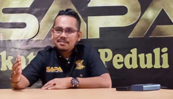 Terkait Isu Sumbangan Lembu, SAPA Minta Bupati Bireuen Copot Pejabat yang Langgar Etika