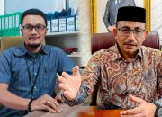 Haji Uma Bantu Pulangkan Dua Warga Aceh Tertipu Kerja di Kalimantan