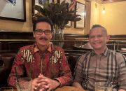 Dek Gam Siap Kawal Pemekaran Aceh Raya ke Pemerintah Pusat