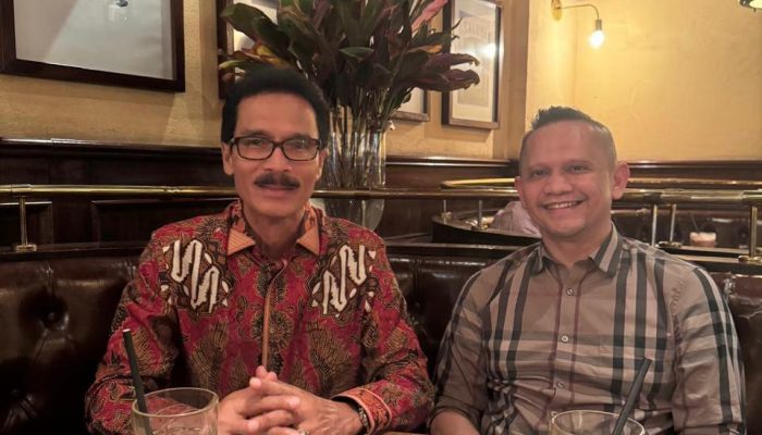 Dek Gam Siap Kawal Pemekaran Aceh Raya ke Pemerintah Pusat