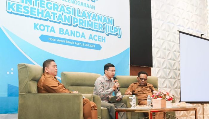 Dewan: Puskesmas Ujung Tombak Pelayanan Kesehatan Warga
