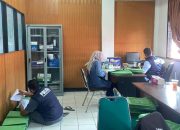 Bongkar Dugaan Pembiayaan Fiktif Rp48 Miliar, Ditreskrimsus Polda Aceh Geledah Kantor BPRS Gayo Aceh Tengah