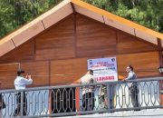 Penyidik Polda Aceh Sita Rumah Karyawan BPRS Gayo, Diduga Terkait Pembiayaan Fiktif Rp48 Miliar