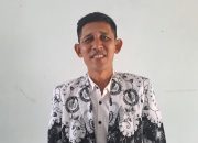 Munadi Terpilih Aklamasi Pimpin PGRI Aceh Besar 2025–2030
