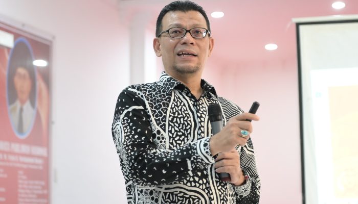 DPRK Dorong Disdikbud Pendidikan Diniyah Masuk Kurikulum Muatan Lokal