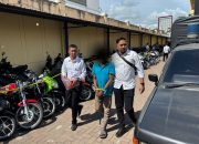 Bejat! Pria di Banda Aceh Yang Tega Setubuhi Anak Kandung Sendiri