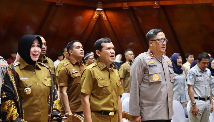 Kapolda Aceh: Fungsi Strategis Lalu Lintas sebagai Penjaga Peradaban