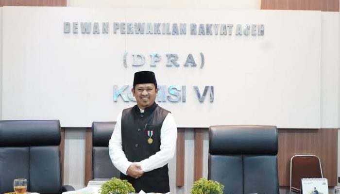 Marak Ujaran Kasar di Medsos, Waled Landeng Usul Satgas Etika Digital di Aceh