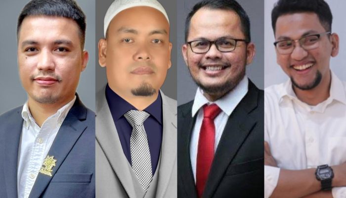 Mualem Rombak Direksi dan Komisaris PT PEMA, Ini Susunannya