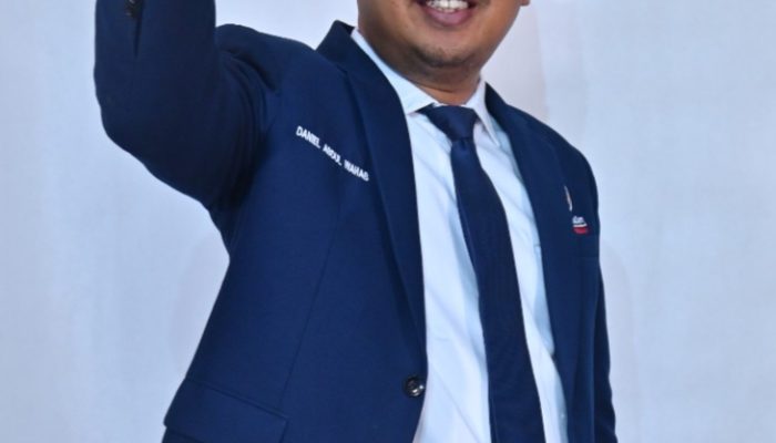 Daniel Abdul Wahab: QRIS Dinamis Kunci Tekan Kebocoran PAD di Banda Aceh