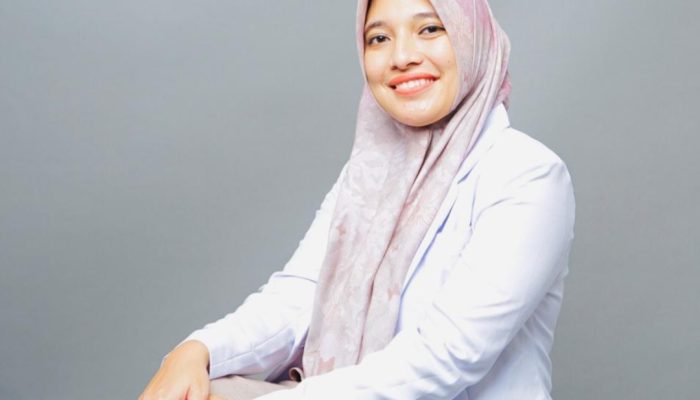Cuaca Ekstrem di Aceh, Dosen FK USK Edukasi Miastenia Gravis