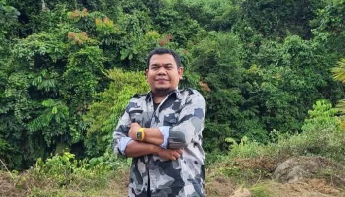 [Opini]: Iskandar dan Pentingnya Memberi Kesempatan pada Gagasan