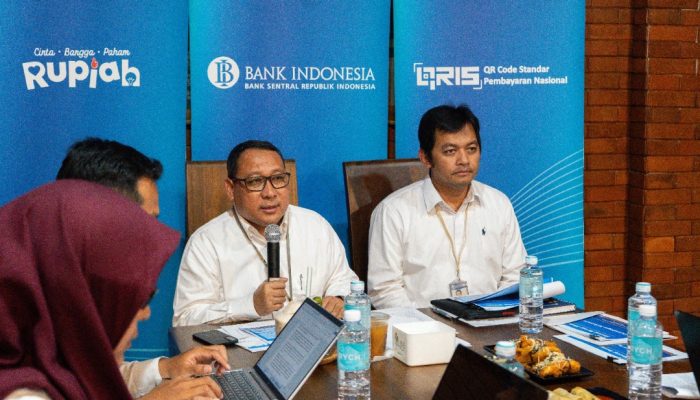 BI Aceh Perkuat Sinergi Tekan Inflasi dan Akselerasi Digitalisasi Dukung Visi Asta Cita