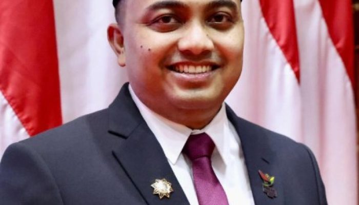 Gubernur Aceh dalam Kondisi Sehat dan Baik