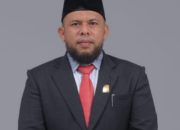 Dek Gam Terpilih Jadi Ketua PAN Aceh, Yusran Yunus Ucapkan Selamat