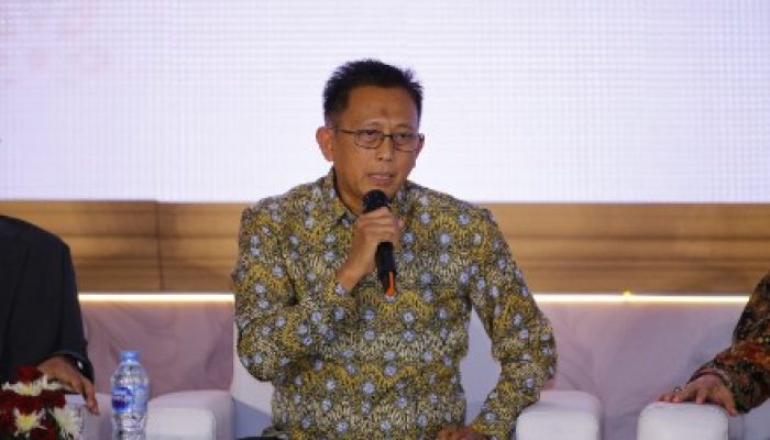 Dewan Pers: Sinergi Polri dan Dewan Pers Kunci Penanganan Isu Media di Era Oversupply Informasi