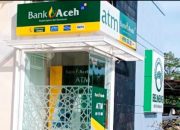 Warga Nilai ATM Bank Aceh di Pulo Aceh Hanya Jadi Pajangan