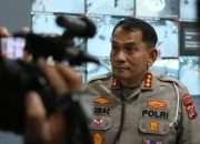 Dirlantas Polda Aceh : ETLE Beroperasi 24 Jam, sudah ada ETLE MOBILE di wilayah aceh