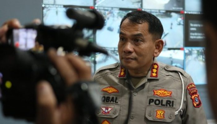 Dirlantas Polda Aceh : ETLE Beroperasi 24 Jam, sudah ada ETLE MOBILE di wilayah aceh