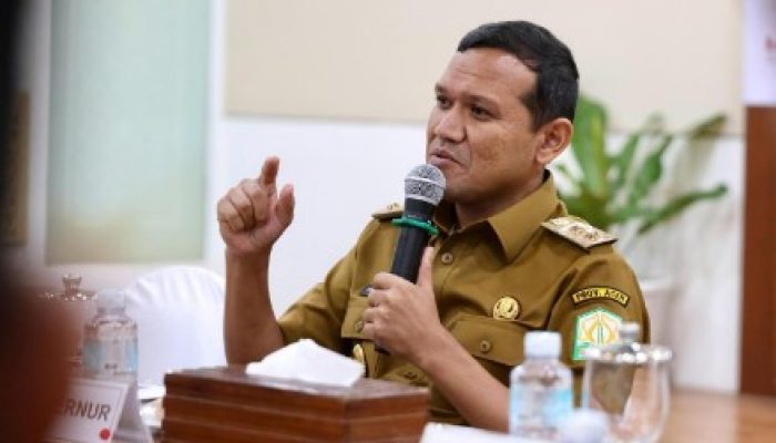 Wagub Aceh Minta Akses Tol untuk Jemaah Haji Dibuka Khusus Selama Musim Haji 2025