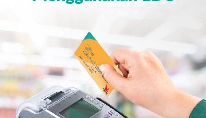 BSI Aceh Dorong Perkembangan Transaksi Digital dengan Perluasan Mesin EDC di Aceh