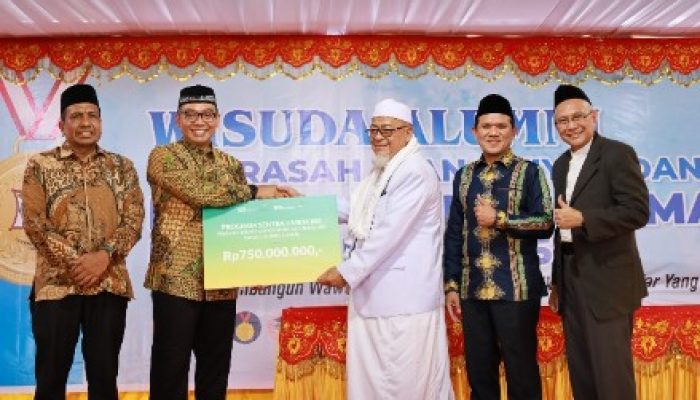 BSI Perkuat Literasi Ekonomi Syariah Berkelanjutan di Aceh