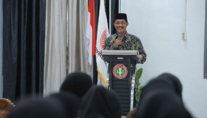Wakil Bupati Buka Konferensi PGRI Aceh Besar Ke-23 Tahun 2025