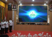 Gubernur Aceh Luncurkan Aplikasi SIKULA, Dorong Digitalisasi Pengelolaan Tugas Belajar ASN