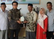MPD Aceh Besar Terima Kunjungan MPA Bireuen