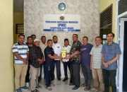 Kemenag Aceh Besar-PWI perkuat kerja sama publikasi