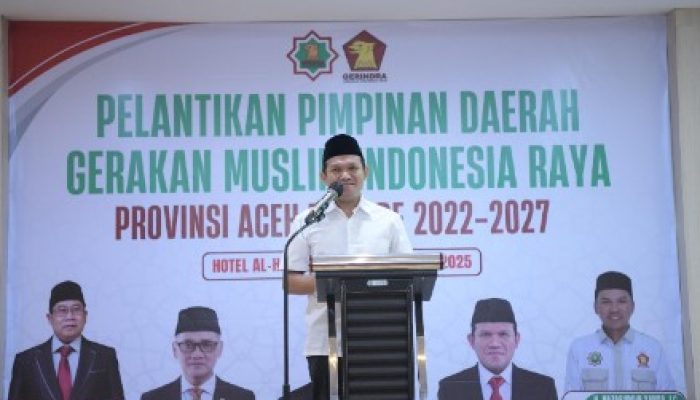 Wagub Aceh Minta Kepala BPH RI Jadikan Aceh Pusat Embarkasi Haji Indonesia