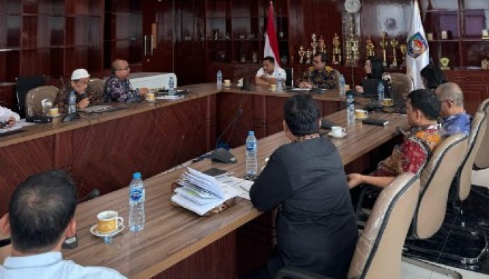 Aceh usulkan Rekening Belanja Khusus Baitul Mal di SIPD