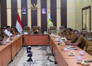 Pemkab Aceh Besar Apresiasi Pembentukan Koperasi Desa Merah Putih
