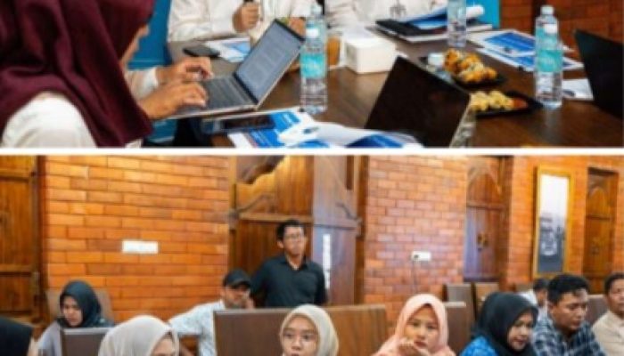 Bank Indonesia Aceh Memperkuat Sinergi Pengendalian Inflasi dan Digitalisasi Mendukung Asta Cita