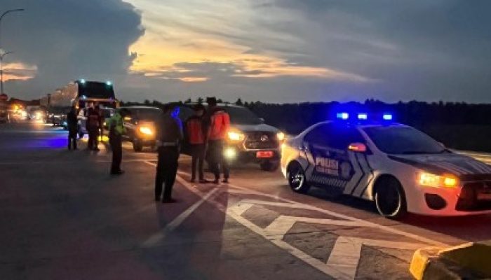 Pemerintah Aceh Apresiasi PT Hutama Karya Buka Akses Tol Padang Tiji–Seulimum untuk Jamaah Haji