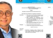 Muhammad Saleh Kembali Jadi Anggota PWI Setelah 10 Tahun Diperjuangkan